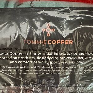 Tommie Copper Compression Socks- Large